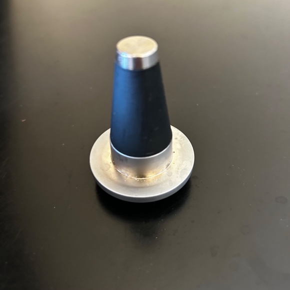 Porsche Wine Bottle Stopper. NWOT - Picture 6 of 6